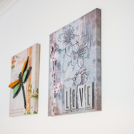 Floral Apartment Zadar Dış mekan fotoğraf