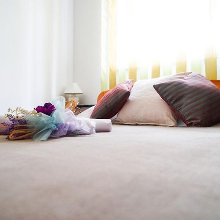 Floral Apartment Zadar Dış mekan fotoğraf