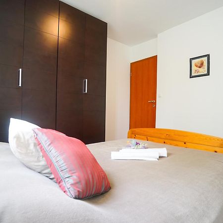 Floral Apartment Zadar Dış mekan fotoğraf