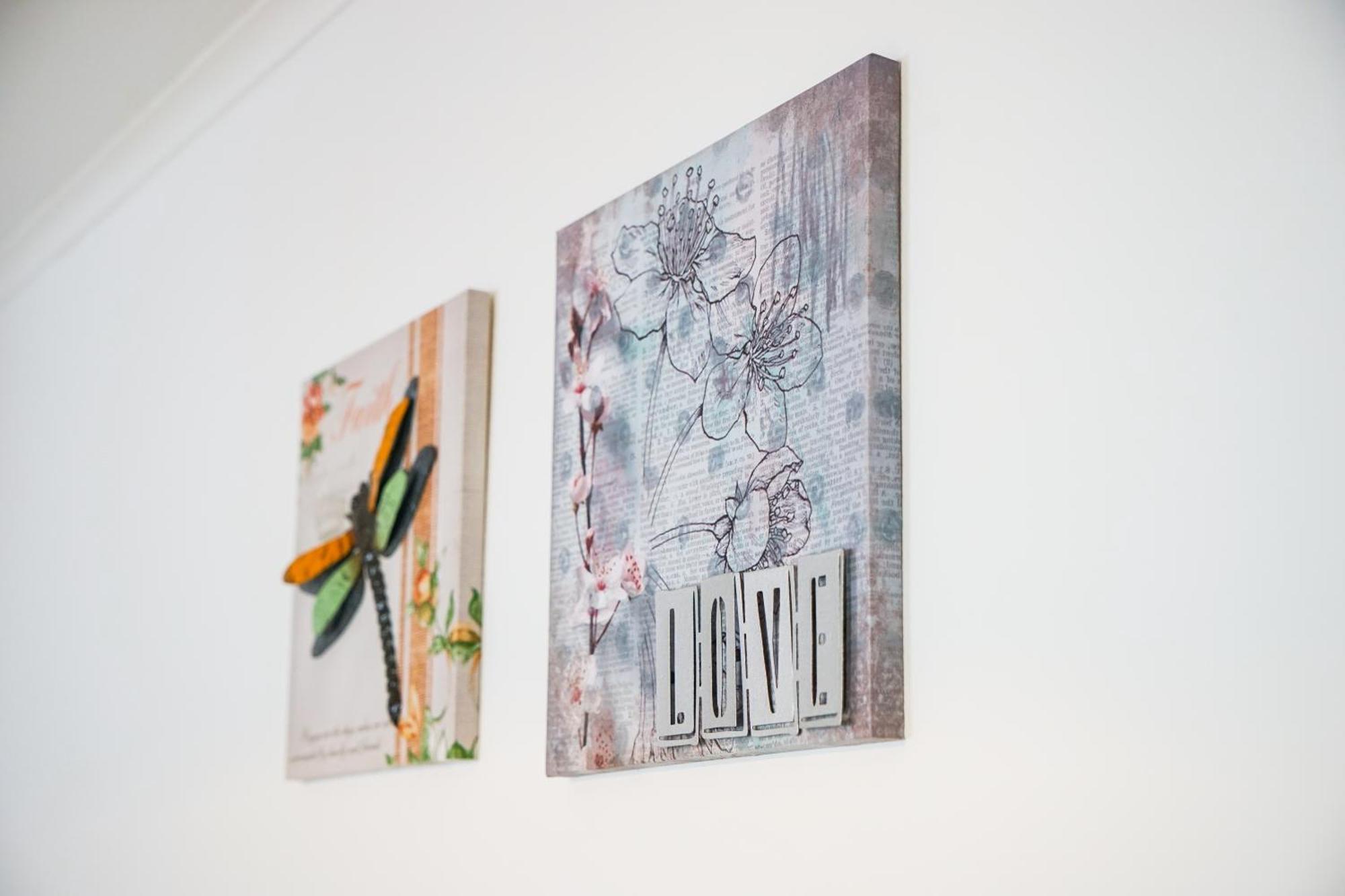 Floral Apartment Zadar Dış mekan fotoğraf