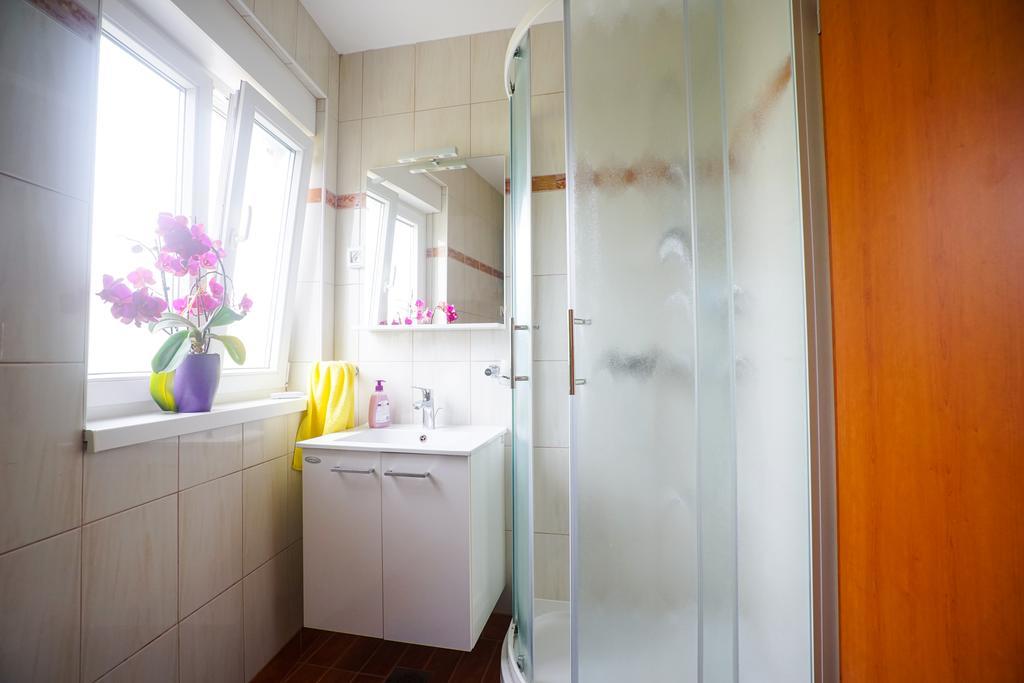 Floral Apartment Zadar Dış mekan fotoğraf