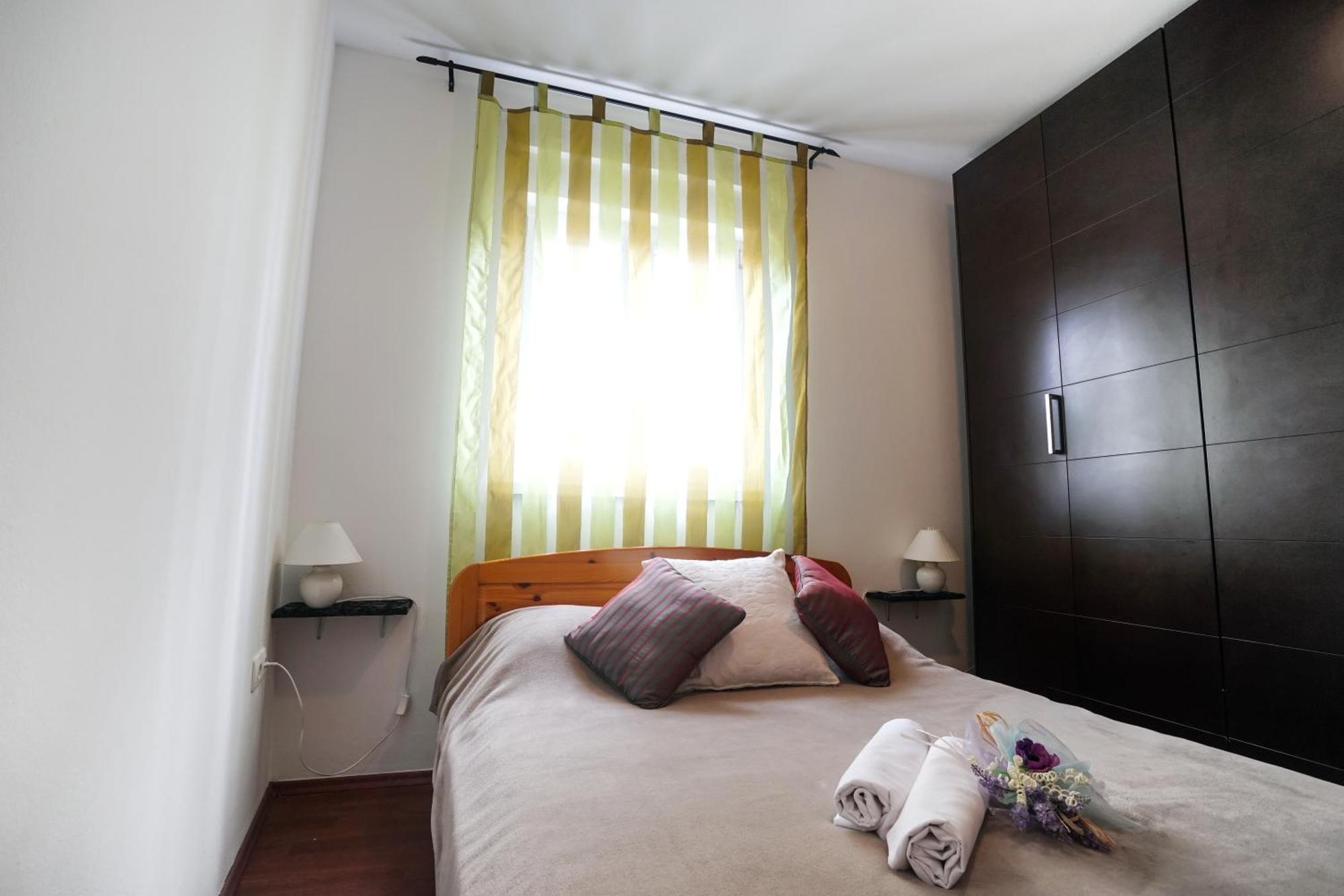 Floral Apartment Zadar Dış mekan fotoğraf