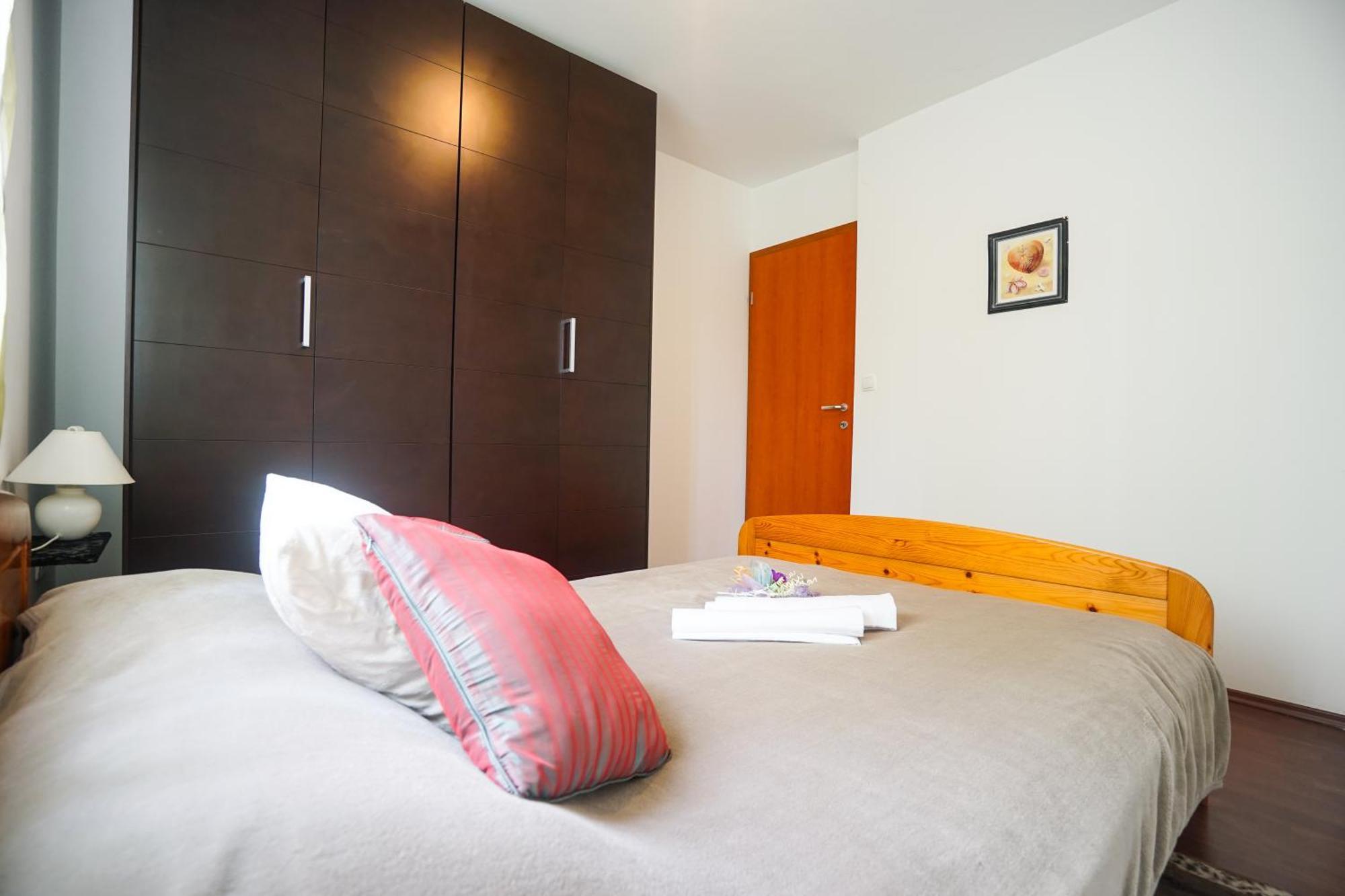 Floral Apartment Zadar Dış mekan fotoğraf