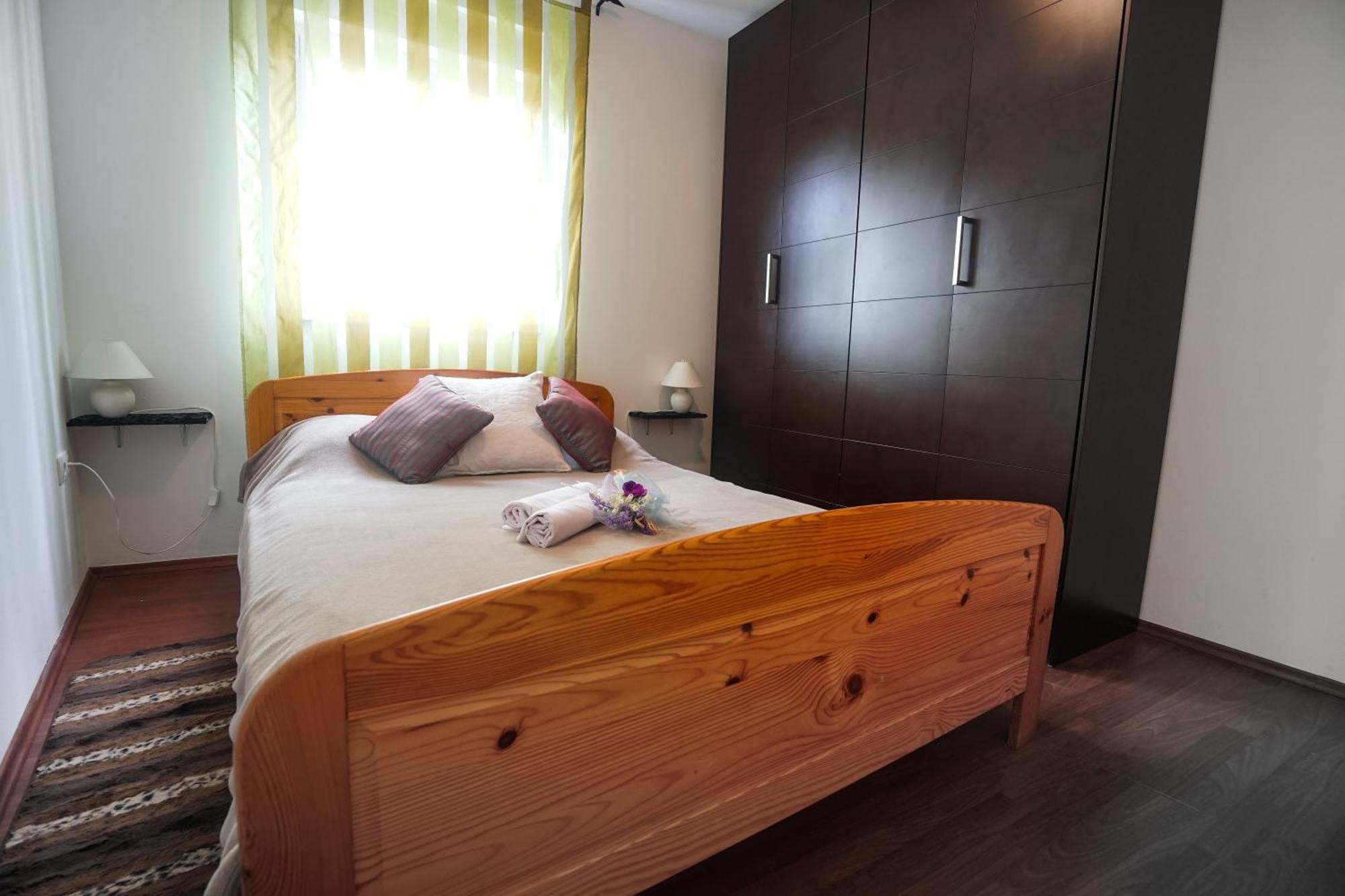 Floral Apartment Zadar Dış mekan fotoğraf