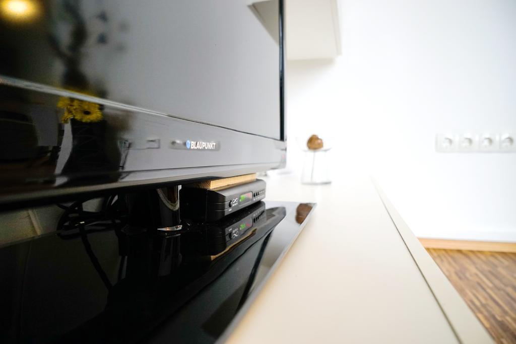 Floral Apartment Zadar Dış mekan fotoğraf