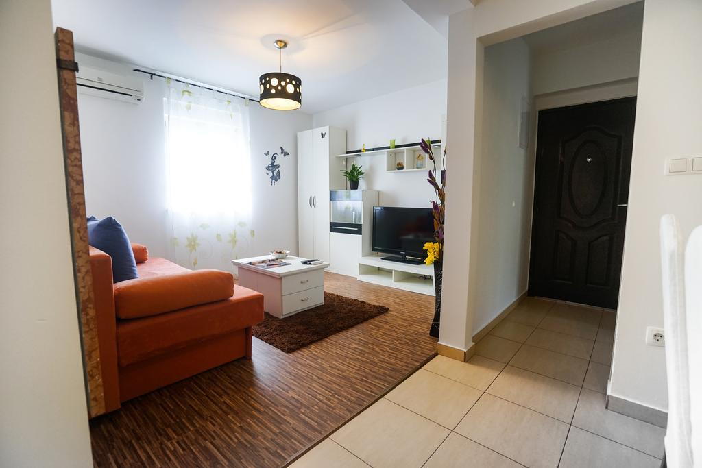 Floral Apartment Zadar Dış mekan fotoğraf