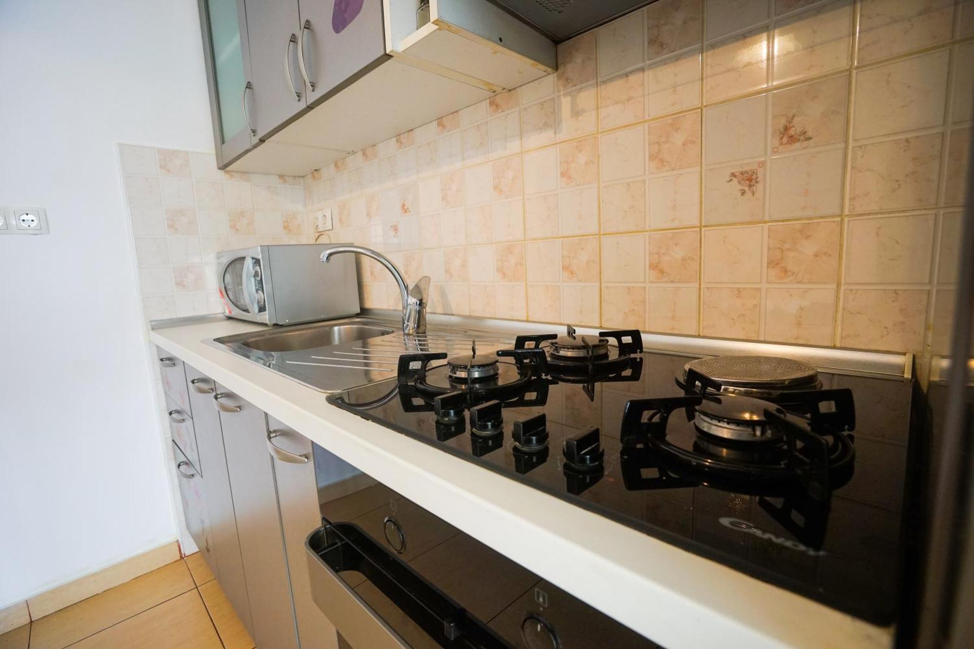 Floral Apartment Zadar Dış mekan fotoğraf