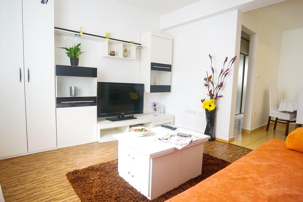 Floral Apartment Zadar Dış mekan fotoğraf