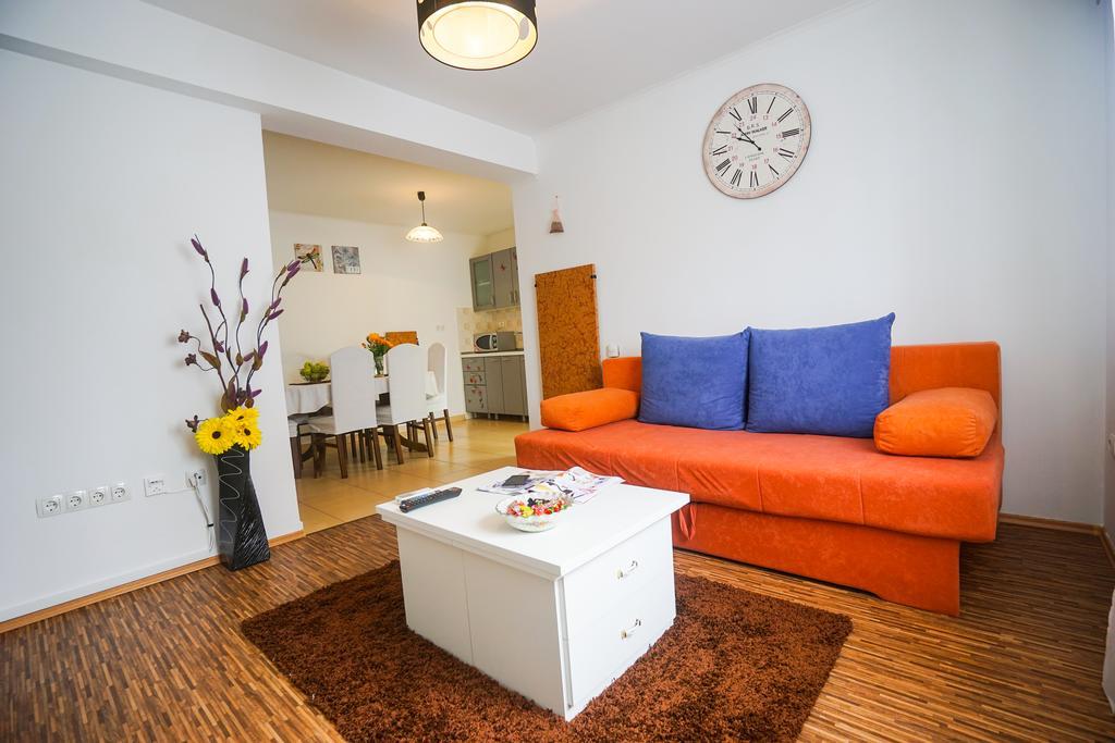 Floral Apartment Zadar Dış mekan fotoğraf