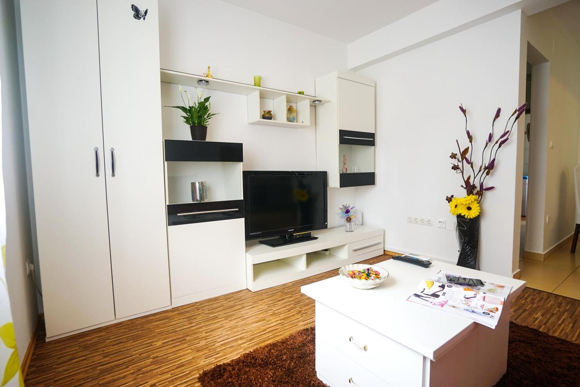 Floral Apartment Zadar Dış mekan fotoğraf