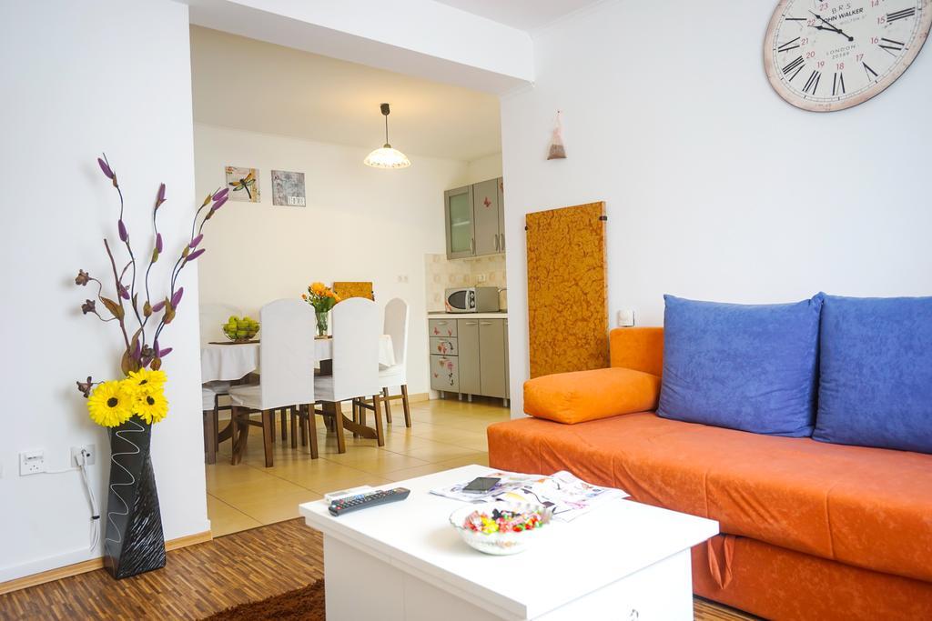 Floral Apartment Zadar Dış mekan fotoğraf