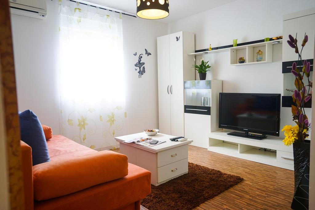 Floral Apartment Zadar Dış mekan fotoğraf