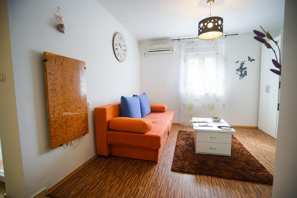 Floral Apartment Zadar Dış mekan fotoğraf