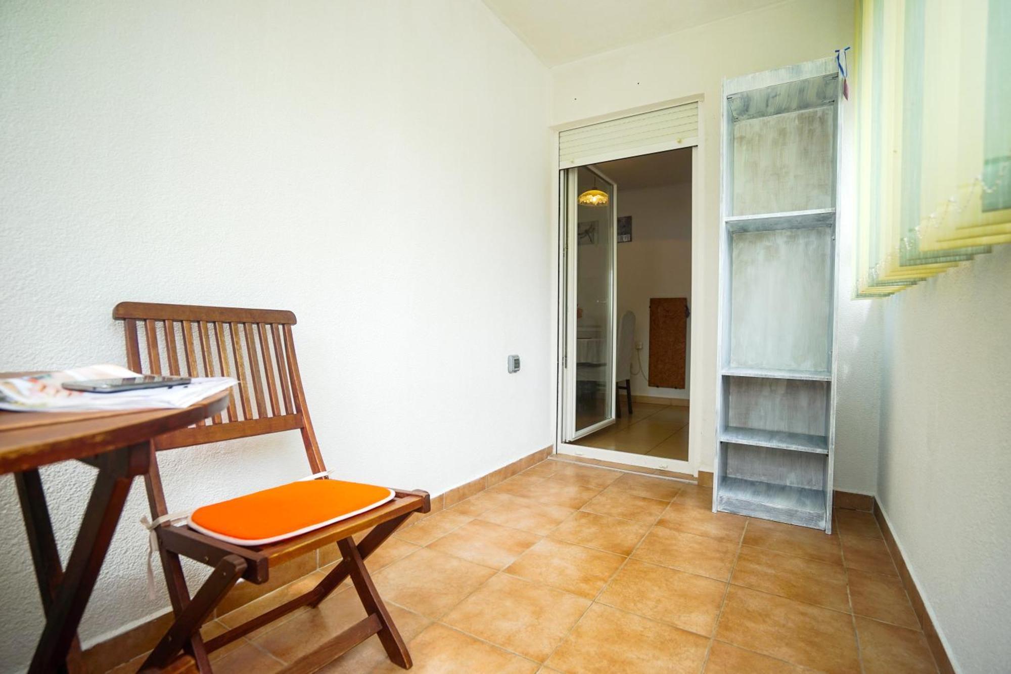 Floral Apartment Zadar Dış mekan fotoğraf