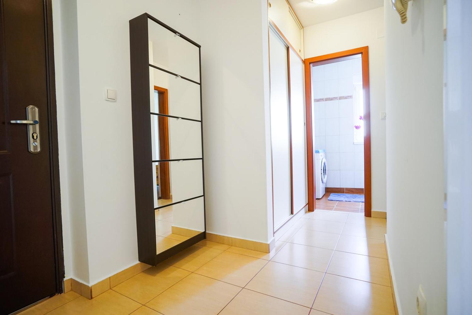 Floral Apartment Zadar Dış mekan fotoğraf