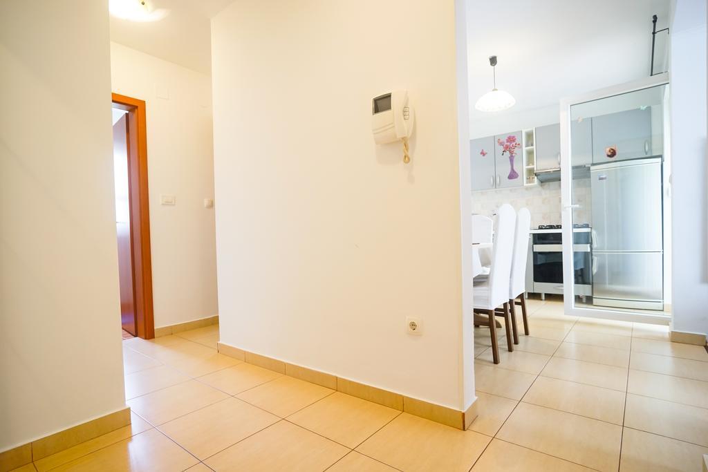 Floral Apartment Zadar Dış mekan fotoğraf