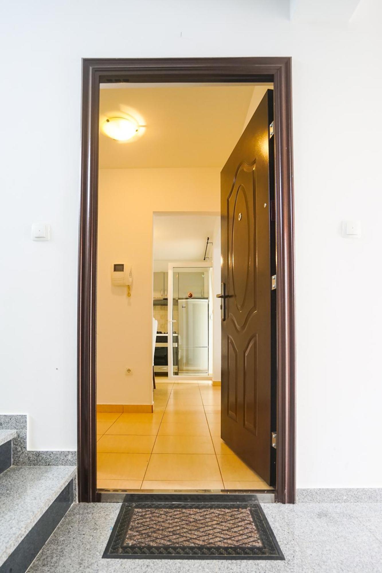 Floral Apartment Zadar Dış mekan fotoğraf
